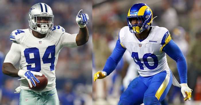 Cowboys - Miller Gregory